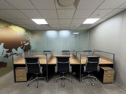 Raffles City Tower (D6), Office #504894401